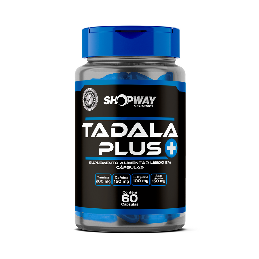 TADALA PLUS