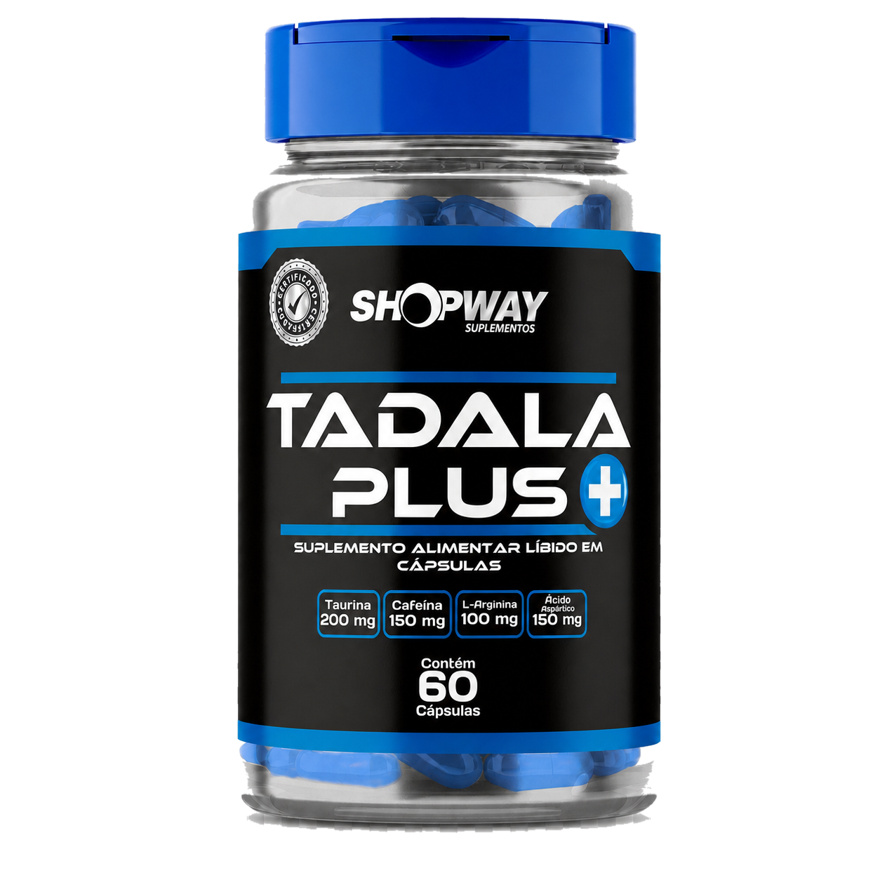 TADALA PLUS